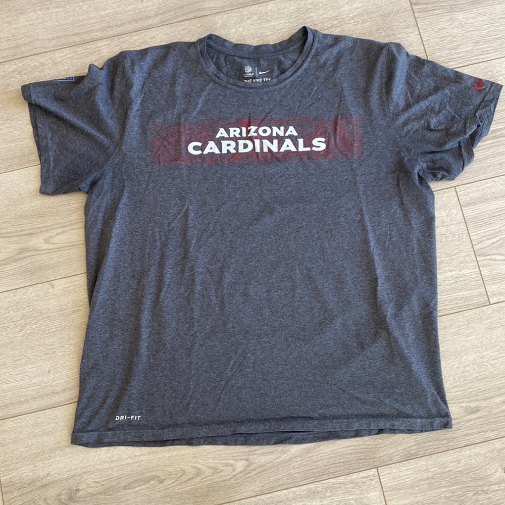 Arizona Cardinals Shirt
